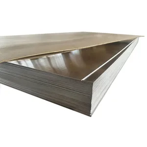 GB 6082 T6 T651 Aluminum Plate 5mm 8mm 10mm 15mm GB/T 3880 Structural Tooling Grade thumbnail-1