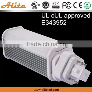 AC100-277V G24 E27 7W 9W 11W 13W pl Led Light Led pl Lampe Lighting thumbnail-1