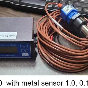 CREATEC Conductivity Meter Resistivity Meter CCT3320V CCT3320 in Water Treatment thumbnail-2
