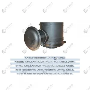 Assembly 800152724 for XCMG Crane Genuine OEM thumbnail-1