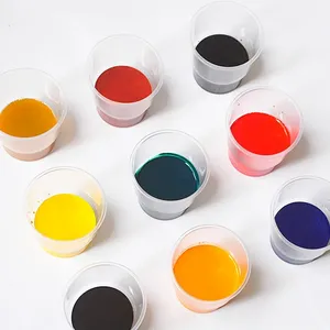 Environment Friendly Water-based Colorant for Adhesive thumbnail-1
