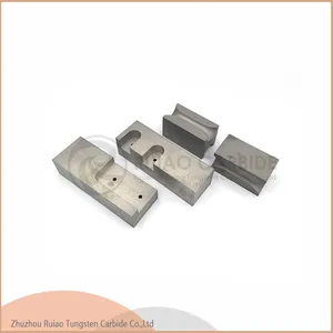 Custom Tungsten Carbide Slides thumbnail-4
