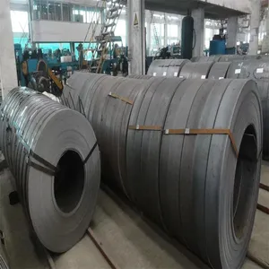 Q235 Carbon Steel Coil 8mm-12mm thumbnail-1