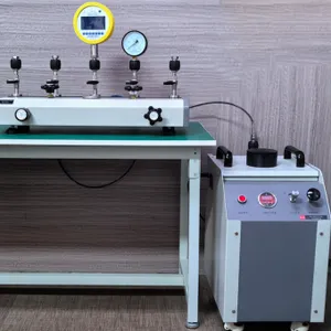 Jiangjing Technology Rapid Verification & Calibration System for Pressure Instruments thumbnail-1