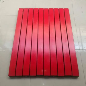 Conveyor Belt Buffer Strips, Manufacturer for Customized Buffer Strips thumbnail-3