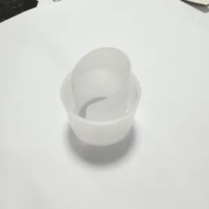 OEM Liquid Detergent Pour Spout Injection: Chemical Resistance, 1*16 Cavities thumbnail-4