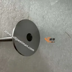 Exhaust Valve Kt 3802356 for Cummins Engine Parts thumbnail-4