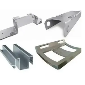 Turnkey Sheet Metal Fabrication With Free Technical Training and 24/7 After-Sales Support thumbnail-5
