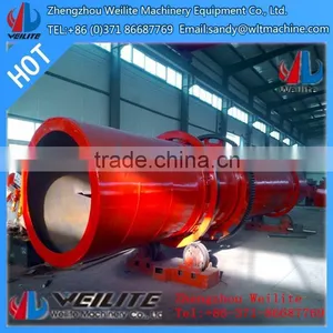 Industry Limestone Drum Dryer / Limestone Drum Dryer thumbnail-3