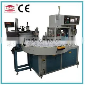 Hot Sale Jiazhao Brand Multicolor Printing High Frequency Welding Machine thumbnail-3