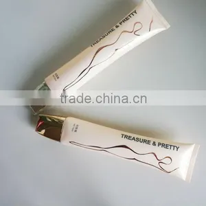 Tightening Cream Tube / Cosmetic Tube / Soft Tube / Cosmetic Container thumbnail-1