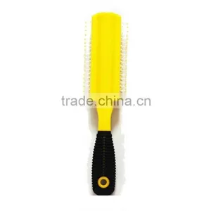 2015 Fashional Low Price Simple Soft Bristle Hair Brush thumbnail-5