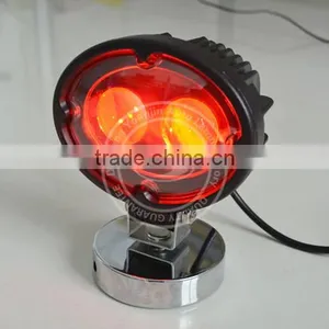New Style Work Lamp With the Remote Control Function 8W Led Work Light thumbnail-5