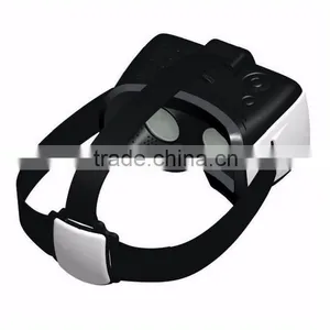 VR Lens Camera 3D vr Box 3d Glasses thumbnail-2