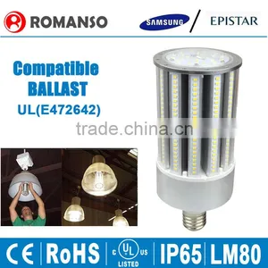 High Bay Replacement E40 LED Corn Light High Power LED 100W 120W 150W thumbnail-2