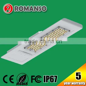 Small Led Street Light Series Systems Replace Sodium Street Lamps With ce Rohs thumbnail-5