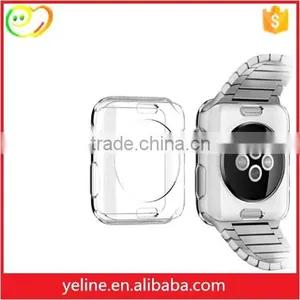 Smart Wristwatch Cases for Apple Watches thumbnail-5