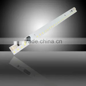 AC 230V Linear Led Module Connecting 230V Directly Without External LED Driver for Free Decoration Engineerings thumbnail-1