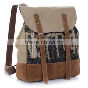 Hiking Backpack thumbnail-1