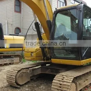 2012 CAT 315D Excavator Japan Original,used Caterpillar Crawler Excavator for Sale thumbnail-1