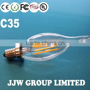 Cheaper Price Led Filament 4w E14 Filament Led E27 Filament Led 12w thumbnail-1