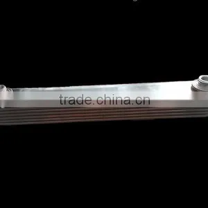 Stainless Steel Plate Oil Cooler thumbnail-1