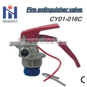 Dry Powder Extinguisher Valve thumbnail-1