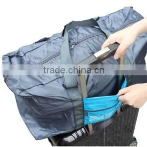 Sport WaterProof Large Capacity Bag Travel Luggage Bags thumbnail-3