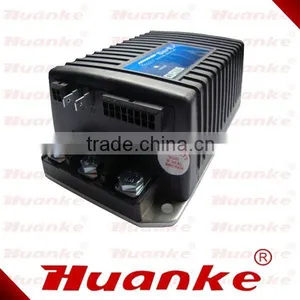 Electric Vehicle Controller Curtis 1243-4220 thumbnail-2