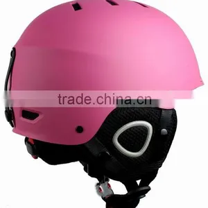 CE Approved Snowboard Helmet Adjustable Water Ski Helmet thumbnail-3