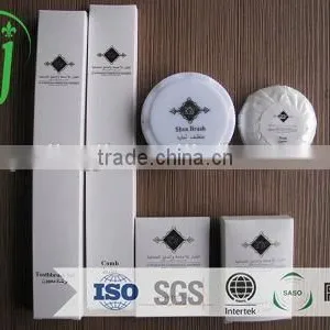 Mini Hotel Soap Manufacturer /msds Hair Conditioner Pump Bottle Shampoo thumbnail-3