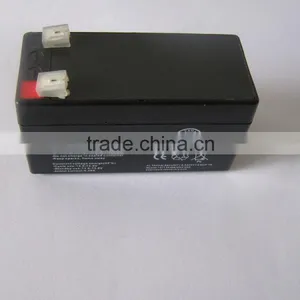 VRLA Battery 12V 2.2Ah for UPS/solar System thumbnail-2