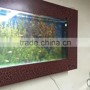Wall Aquarium China,Hanging Aquarium,Wall Fish Tank thumbnail-4