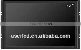 42 Inch Open Frame LED Monitor thumbnail-1