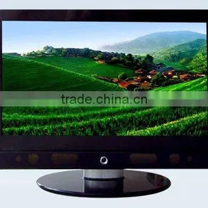 24" LCD TV thumbnail-1