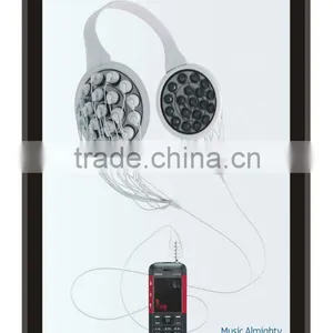 Indoor Kiosk LCD Digital Signage Display With Wall Mounted thumbnail-1