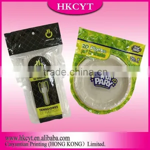 2016 New Nice Design Moisture Proof Feature Opp Plastic Bag thumbnail-5