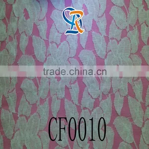 2015 Designs Cotton Lace Fabric Polyester Dress Fabric Mexico's Exports to Brazil thumbnail-2
