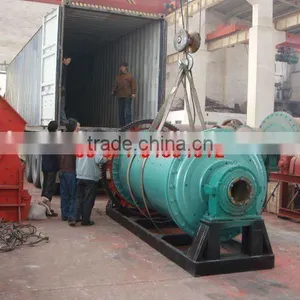 Hot Sale Milling Machine Ball Mill Prices thumbnail-5