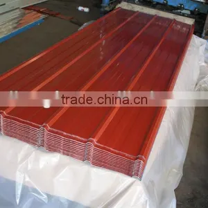 Metal Roofing Sheets thumbnail-2