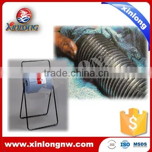 Meltblown Nonwoven Wipes for Industry Clean thumbnail-1