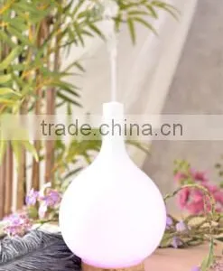 Hot Sale Electric Aroma Diffuser Fragrance Diffuser thumbnail-2