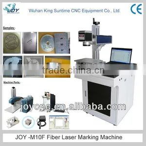 Low Price Metal Laser Marking for 2015 Promotion thumbnail-1