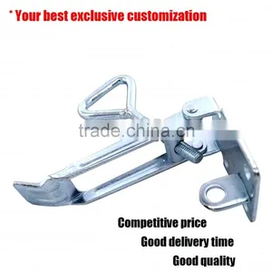 Toggle Latch/adjustable Toggle Latch/stainless Steel Toggle Latches thumbnail-2