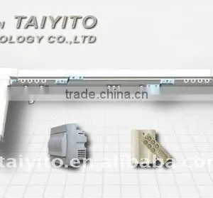 TAIYITO Home Automation Electric Curtain Control System thumbnail-1