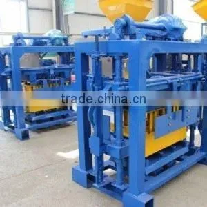 Investor Electric Cement Factories in Egypt for Small Scale thumbnail-4