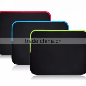 8inch Custom Print Neoprene Laptop Sleeve Notebook Case thumbnail-3