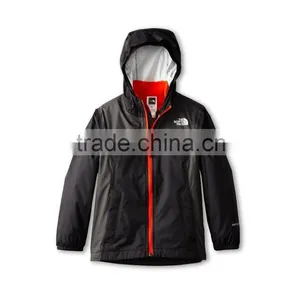 Children's Rain Jacket thumbnail-1