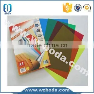 New Design Pvc Cover With High Quality thumbnail-2
