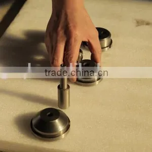 Multi-speed Servo Punch(Perforator) Machine For Sale thumbnail-6